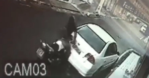 Ennél őrültebb motoros balesetet még garantáltan nem láttál! – VIDEÓ Ennél őrültebb motoros balesetet még garantáltan nem láttál! – VIDEÓ