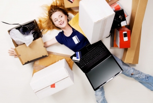 Lendületben a hazai online kereskedelem Lendületben a hazai online kereskedelem