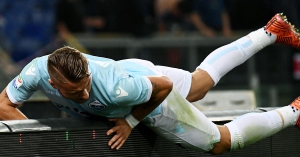 Serie A: nyert a Lazio, Immobile már 13 gólnál jár Serie A: nyert a Lazio, Immobile már 13 gólnál jár