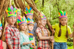 Minden kisdiákot vár a nyári tábor Minden kisdiákot vár a nyári tábor