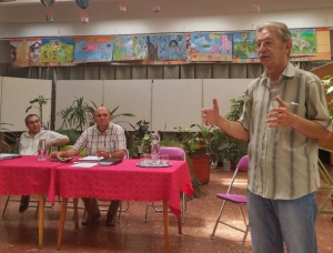 Zárt kutyapark lehet a sarki kiserdőből Zárt kutyapark lehet a sarki kiserdőből