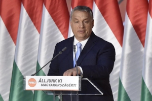 Kiállnak a magyar érdekekért Kiállnak a magyar érdekekért