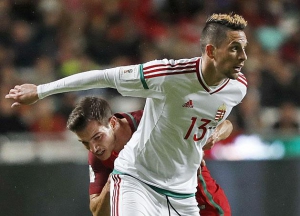 Gyurcsó Ádám: Saját magunkat égettük le Andorrában Gyurcsó Ádám: Saját magunkat égettük le Andorrában