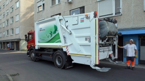 Elektromos járművek szelhetik Paks utcáit Elektromos járművek szelhetik Paks utcáit