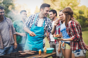 Irány a kert! Itt van a grillezés főszezonja! Irány a kert! Itt van a grillezés főszezonja!