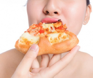 Álomdiéta: fogyókúrázz pizzával, szendviccsel és tésztával! Álomdiéta: fogyókúrázz pizzával, szendviccsel és tésztával!