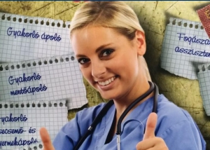 Ingyenes, OKJ-s, egészségügyi képzéseinkre folyamatos a jelentkezés! Ingyenes, OKJ-s, egészségügyi képzéseinkre folyamatos a jelentkezés!