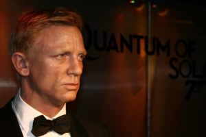 Daniel Craig megerősítette: ismét ő játssza James Bondot Daniel Craig megerősítette: ismét ő játssza James Bondot