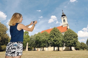 Nem csak az ünnepé a rengeteg program Nem csak az ünnepé a rengeteg program