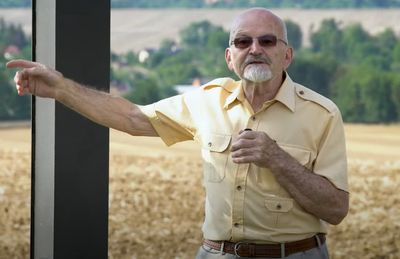 Legyilkolt, elhamvasztott magyar nők és gyermekek tömegének maradványait tárta fel a cseh történész