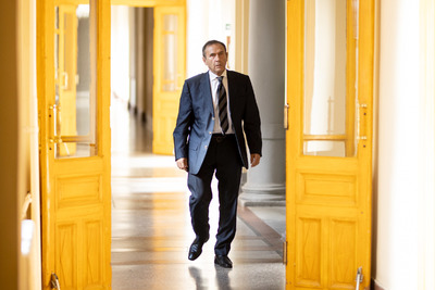 Egyre nagyobb bajban Gyárfás Tamás