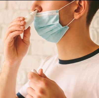 "Ezzel az új módszerrel végleg megállítható a koronavírus" - Megkezdték a orrspray-vakcinák gyártását