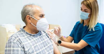 Csaknem egy hónapja volt utoljára ilyen alacsony fertőzöttségi esetszám Vasban