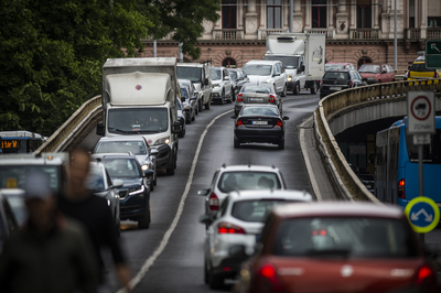 Meghökkentő, mit képzelnek magukról a magyarok, amikor autóba ülnek