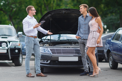 Ezek a legkönnyebben eladható használt autók Magyarországon - galéria