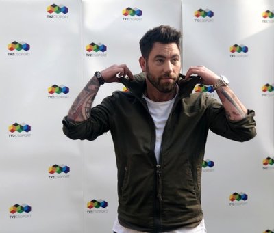 Dráma a Séfek séfében: Krausz Gábor nem bírta, és kirohant a stúdióból