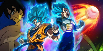 KVÍZ: Mennyire ismered a Dragon Ball Supert?