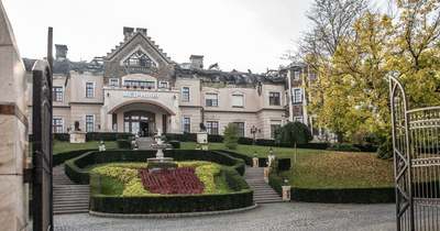 Nappali fényben sem fest jobban a tamásipusztai Borostyán Med Hotel – fotókkal Nappali fényben sem fest jobban a tamásipusztai Borostyán Med Hotel – fotókkal