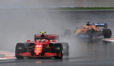 A Ferrari már nyíltan vállalja, amit eddig nem akart kimondani A Ferrari már nyíltan vállalja, amit eddig nem akart kimondani