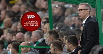 El: Ezeken a találkozókon hiányzik belőlünk a minőség – Stöger El: Ezeken a találkozókon hiányzik belőlünk a minőség – Stöger