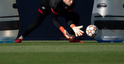 BL, G-csoport: PSG–RB Leipzig élőben az NSO-n! BL, G-csoport: PSG–RB Leipzig élőben az NSO-n!