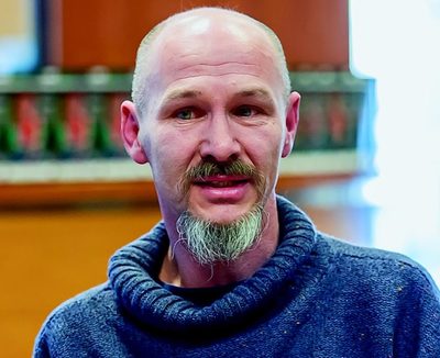 Galaschek Péter a kispadra jelölte saját magát