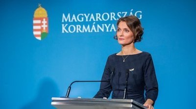 Fontos bejelentést tett Galgóczi Ágnes