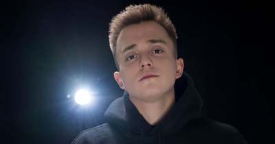 Nagyon elkapta a fonalat a nyíradonyi rapper