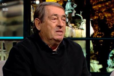 Lezárja a nagy generáció történetét a Nemzet Művészének választott filmrendező