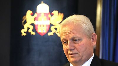 Tarlós István: Karácsony Gergely hazudik