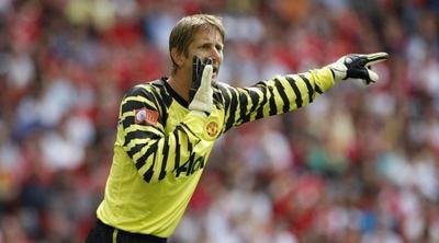 A Manchester United valaha volt legjobb kapusai