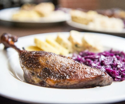 Így lesz tökéletes a Márton-napi libasült - tippek, trükkök, receptek!