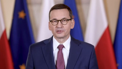 Lengyel migránsválság – Morawiecki szerint Lukasenka Putyin által adott feladatokat hajt végre