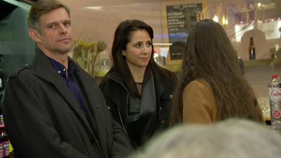 Brüsszelben tartották a Gyurcsány-film nemzetközi premierjét