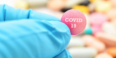 Van, ahol már jóváhagyták az első koronavírus elleni tablettát