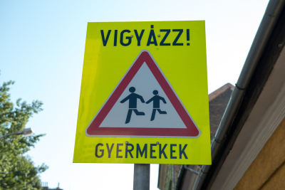 Hétéves gyereket zaklatott egy tanár Zalában