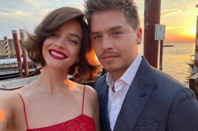 Elképesztő dolog történhetett Palvin Barbarával