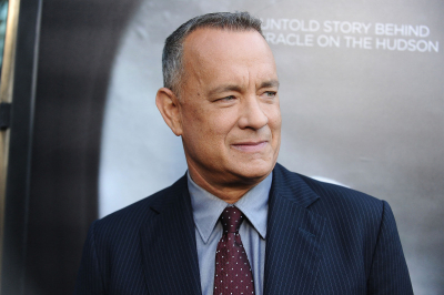 Nem hinné el, Tom Hanks mibe vágott bele