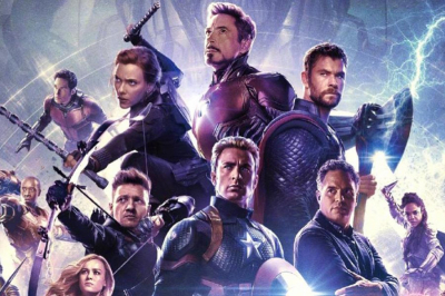 Letartóztatták a Marvel sztárját