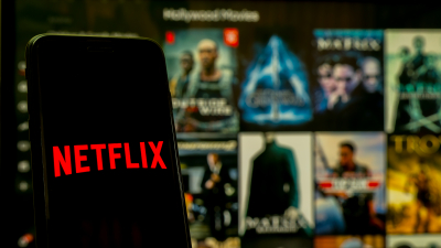 Ez most a legnézettebb film itthon a Netflixen! Mindenki kíváncsi rá!