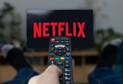 Ez a film most a legnépszerűbb! Mindenki ezt nézi a Netflixen!