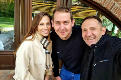 Újabb hírek érkeztek az RTL Klub gyerekverő színészéről