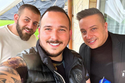 Megszólalt G.w.M rapper barátja, akit kommandósok rohantak le