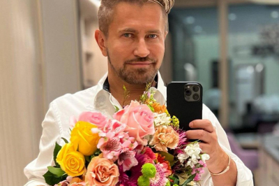 Luxuslakását mutogatja az új Nagy Ő