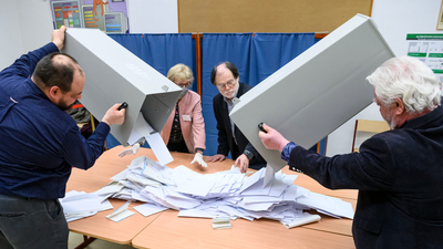 Ilyennek ítélték meg a választásokat – nemzetközi jelentés a parlamenti választásról és a népszavazásról