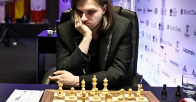 Sakk: Rapport a hetedik helyre lépett előre a világranglistán