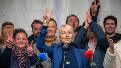 Elsöprő győzelmet aratott a Fidesz–KDNP vidéken