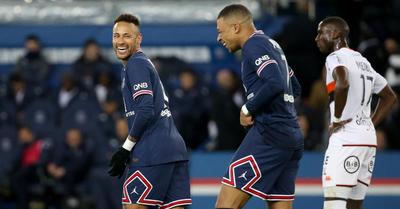 PSG: „Részeg voltam, ezért ment…” – Neymar a második góljáról