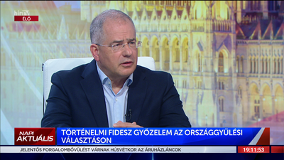 Kósa Lajos: Biztos vagyok benne, hogy Magyarország ki tudja harcolni magának az uniós forrásokat