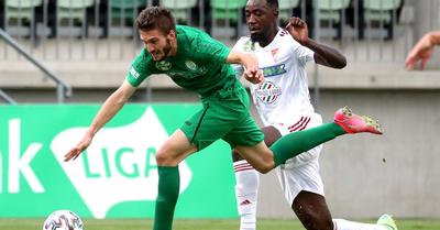 Átigazolás: visszatér Paksra az NB I-es gólkirály!